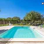 Bord De Avec Piscine 200 Metres וילה *
