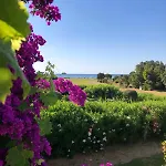 Bord De Avec Piscine 200 Metres וילה *