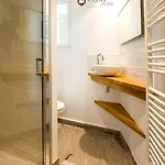 Bord De Avec Piscine 200 Metres וילה