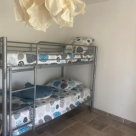 Villa Bord De Avec Piscine 200 Metres