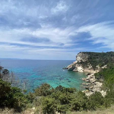 Bord De Avec Piscine 200 Metres *