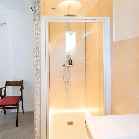 Villa Bord De Avec Piscine 200 Metres