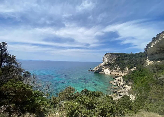 Bord De Avec Piscine 200 Metres *